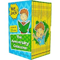 Billie B Brown The Ultimate Collection All 25 Books Set by Sally